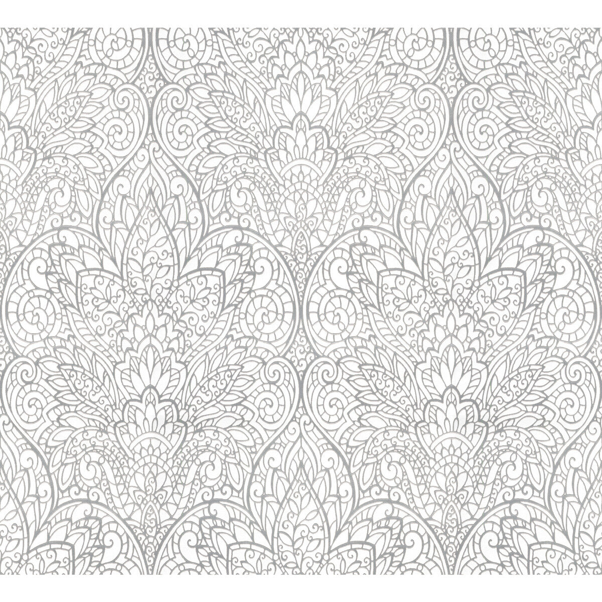 KRAVET DESIGN W3859.101.0 KRAVET DESIGN W3859-101 Wallpaper - Eade's Wallpaper