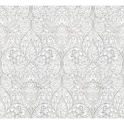 KRAVET DESIGN W3859.101.0 KRAVET DESIGN W3859-101 Wallpaper - Eade's Wallpaper