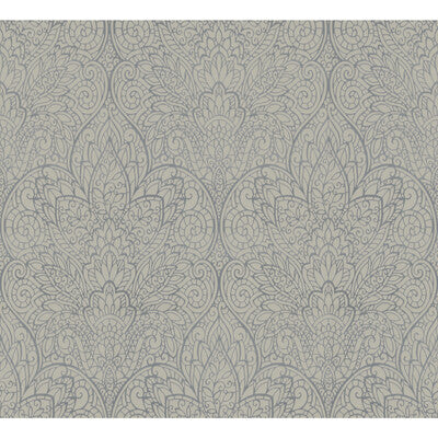 KRAVET DESIGN W3859.11.0 KRAVET DESIGN W3859-11 Wallpaper - Eade's Wallpaper
