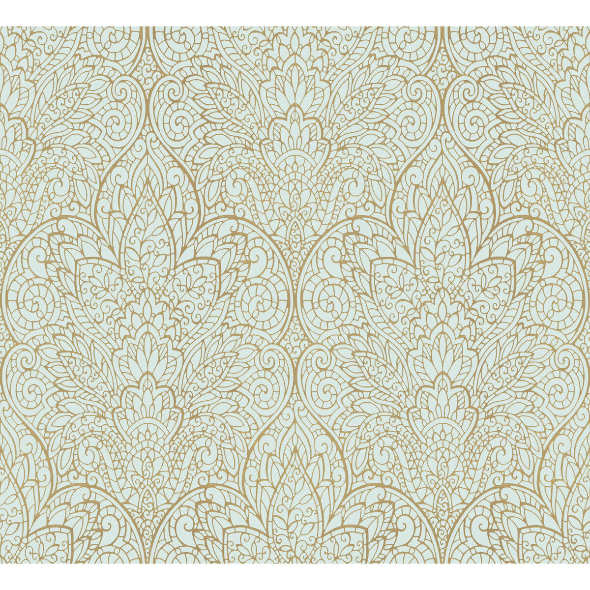 KRAVET DESIGN W3859.135.0 KRAVET DESIGN W3859-135 Wallpaper - Eade's Wallpaper