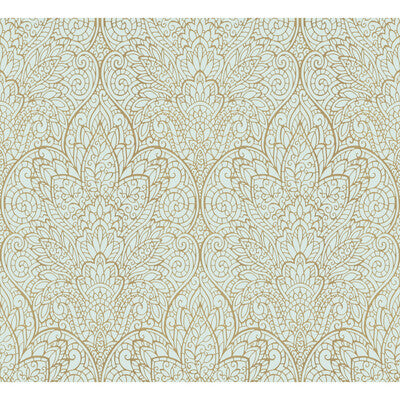 KRAVET DESIGN W3859.135.0 KRAVET DESIGN W3859-135 Wallpaper - Eade's Wallpaper