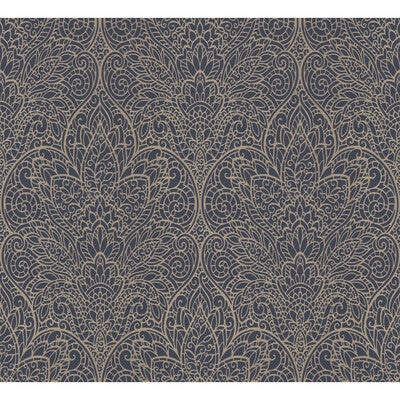 KRAVET DESIGN W3859.54.0 KRAVET DESIGN W3859-54 Wallpaper - Eade's Wallpaper