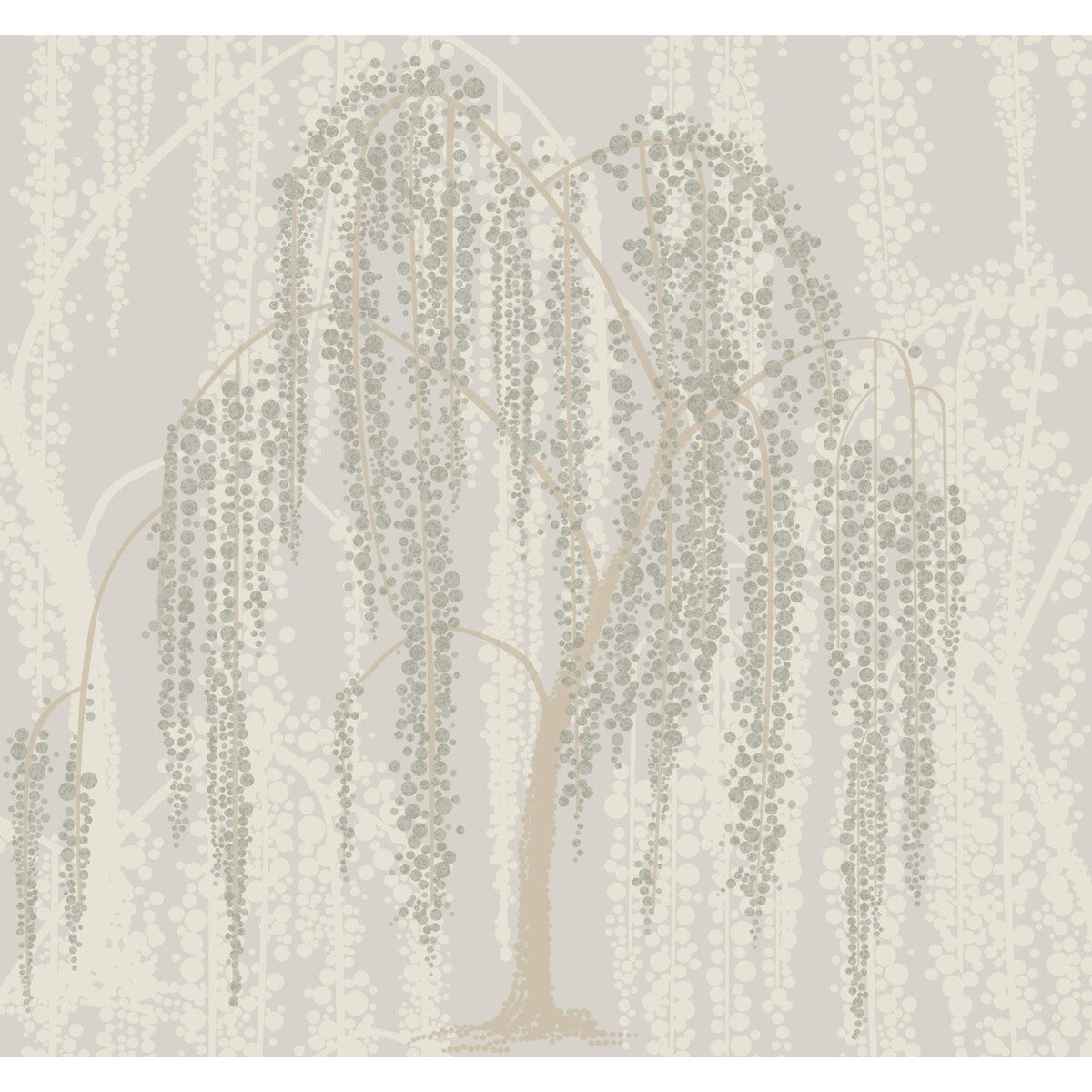 KRAVET DESIGN W3866.106.0 KRAVET DESIGN W3866-106 Wallpaper - Eade's Wallpaper