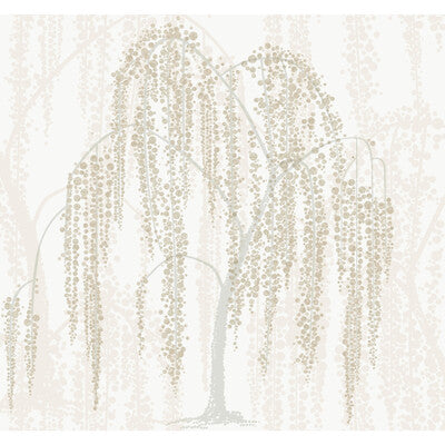 KRAVET DESIGN W3866.1.0 KRAVET DESIGN W3866-1 Wallpaper - Eade's Wallpaper