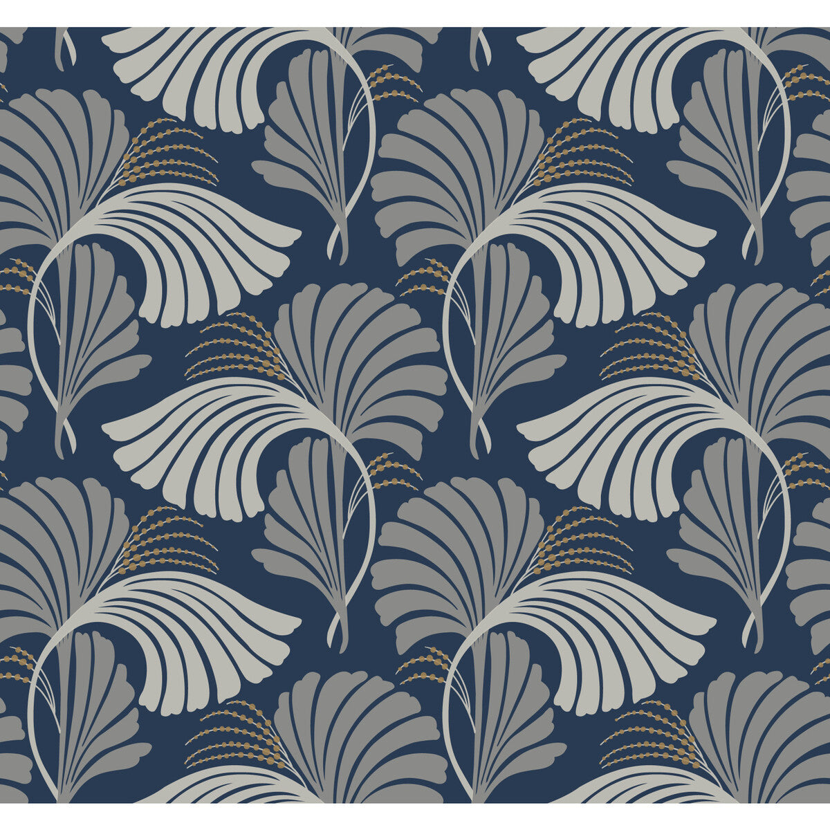 KRAVET DESIGN W3867.50.0 KRAVET DESIGN W3867-50 Wallpaper - Eade's Wallpaper