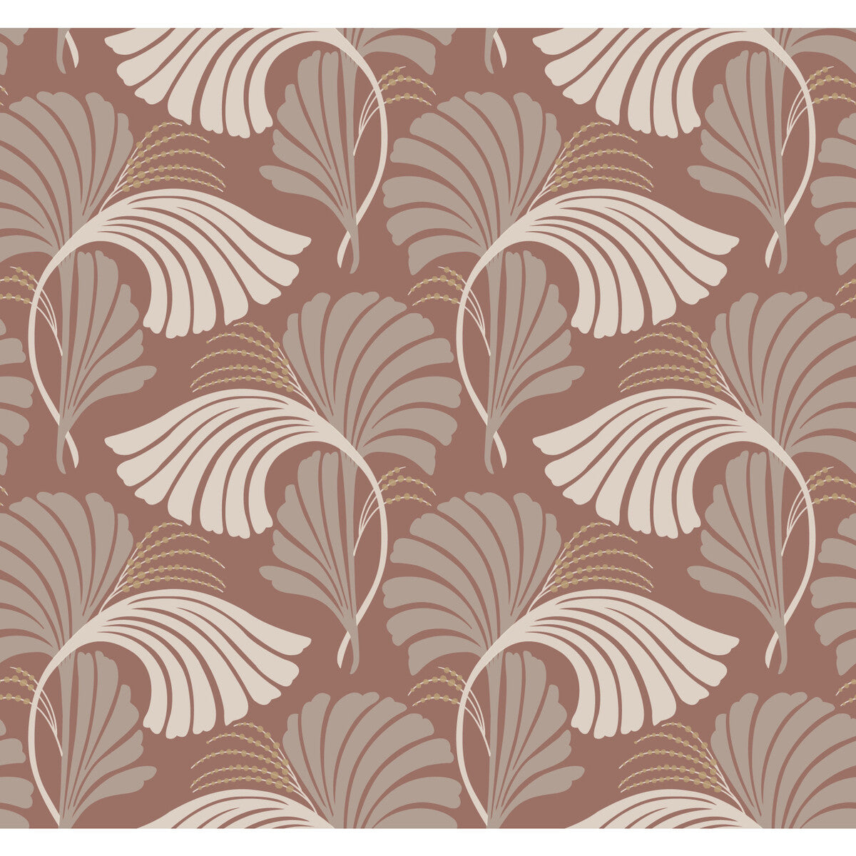 KRAVET DESIGN W3867.77.0 KRAVET DESIGN W3867-77 Wallpaper - Eade's Wallpaper