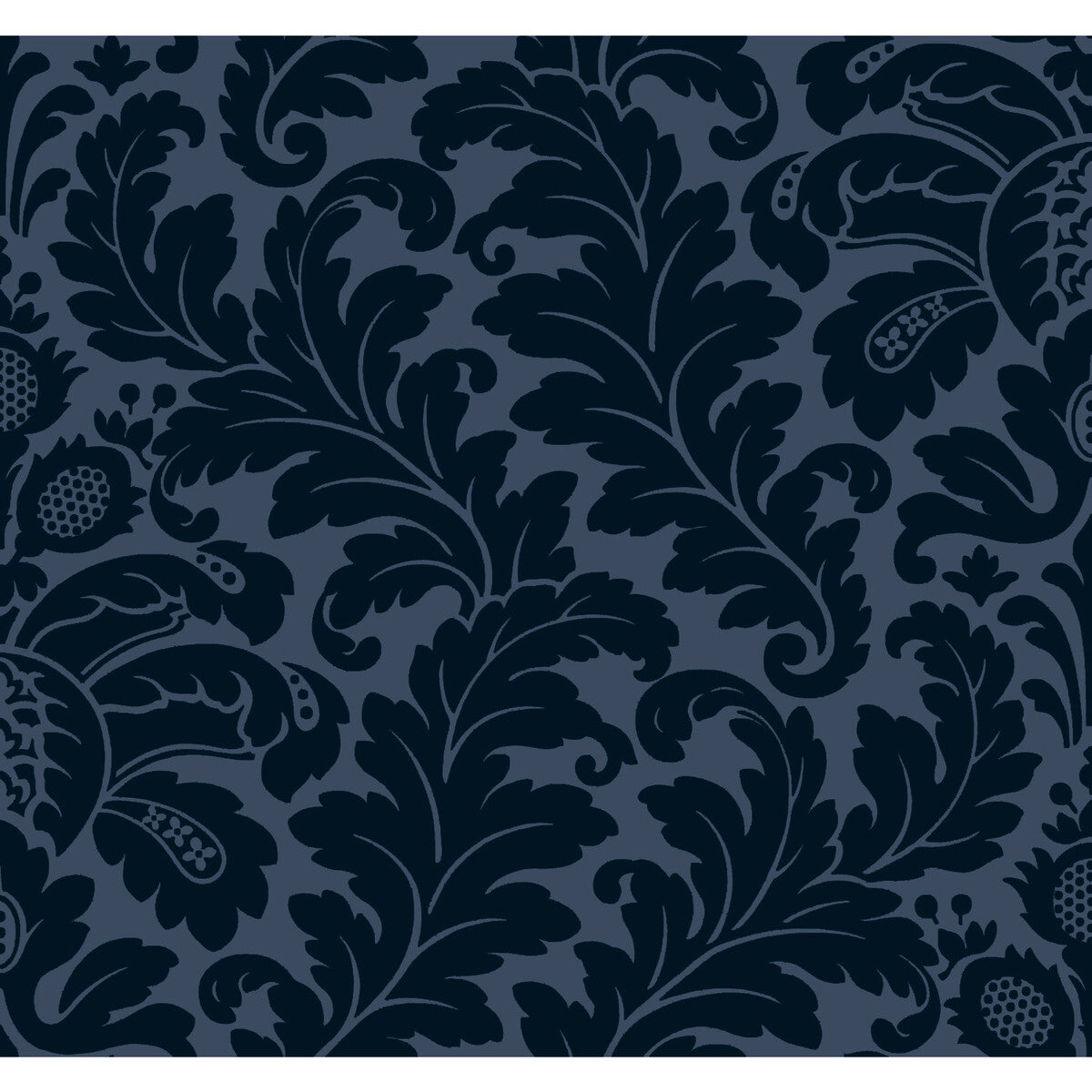 KRAVET DESIGN W3868.155.0 KRAVET DESIGN W3868-155 Wallpaper - Eade's Wallpaper