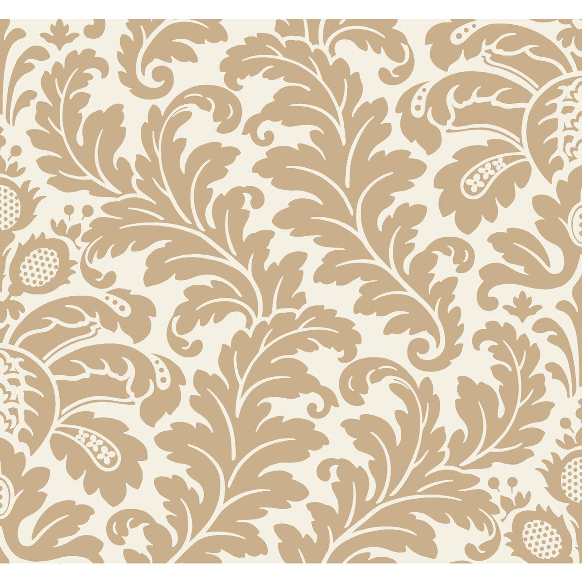 KRAVET DESIGN W3868.4.0 KRAVET DESIGN W3868-4 Wallpaper - Eade's Wallpaper