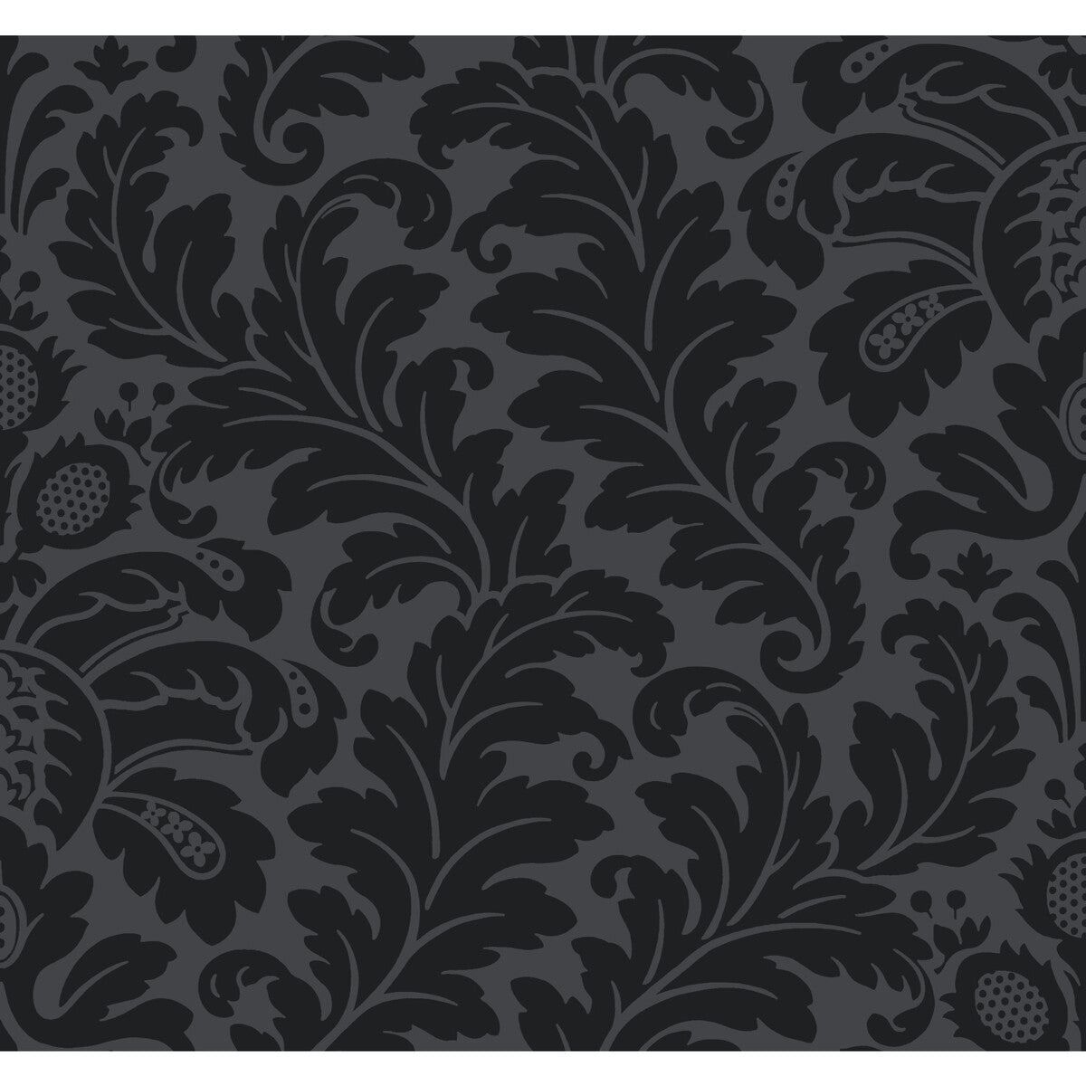 KRAVET DESIGN W3868.621.0 KRAVET DESIGN W3868-621 Wallpaper - Eade's Wallpaper