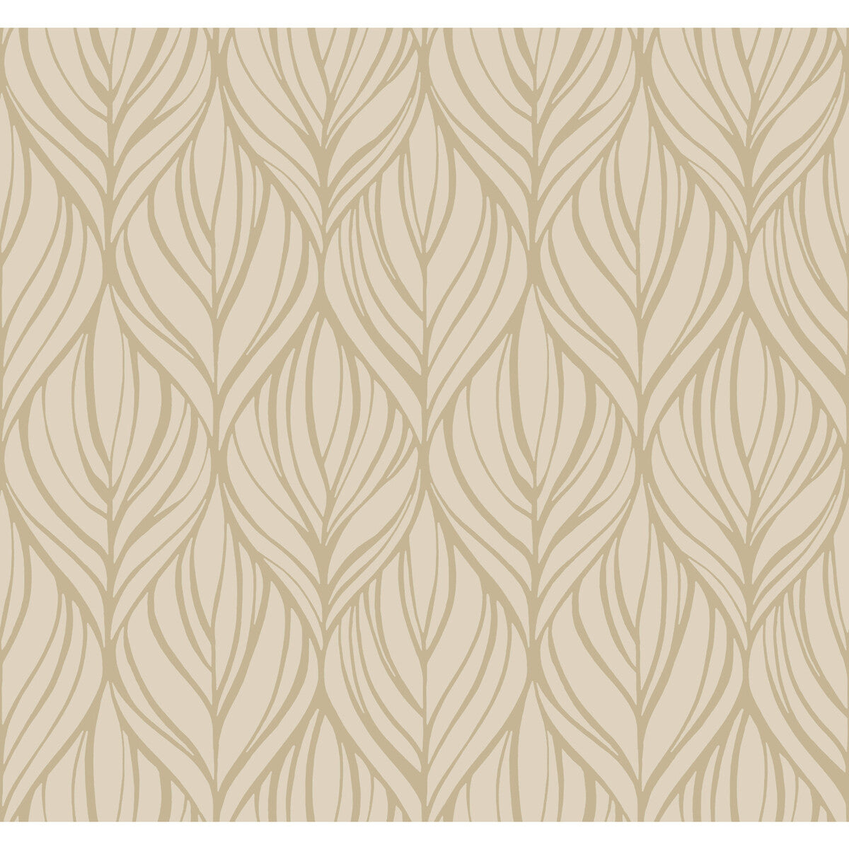 KRAVET DESIGN W3869.106.0 KRAVET DESIGN W3869-106 Wallpaper - Eade's Wallpaper