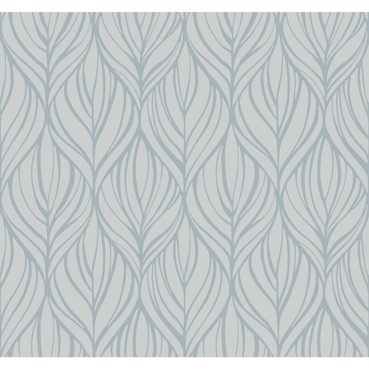 KRAVET DESIGN W3869.11.0 KRAVET DESIGN W3869-11 Wallpaper - Eade's Wallpaper