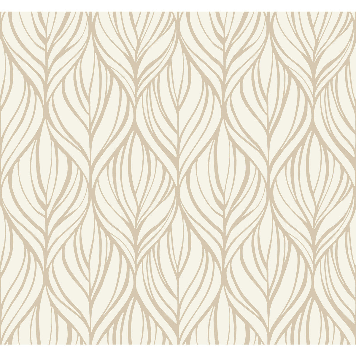 KRAVET DESIGN W3869.4.0 KRAVET DESIGN W3869-4 Wallpaper - Eade's Wallpaper