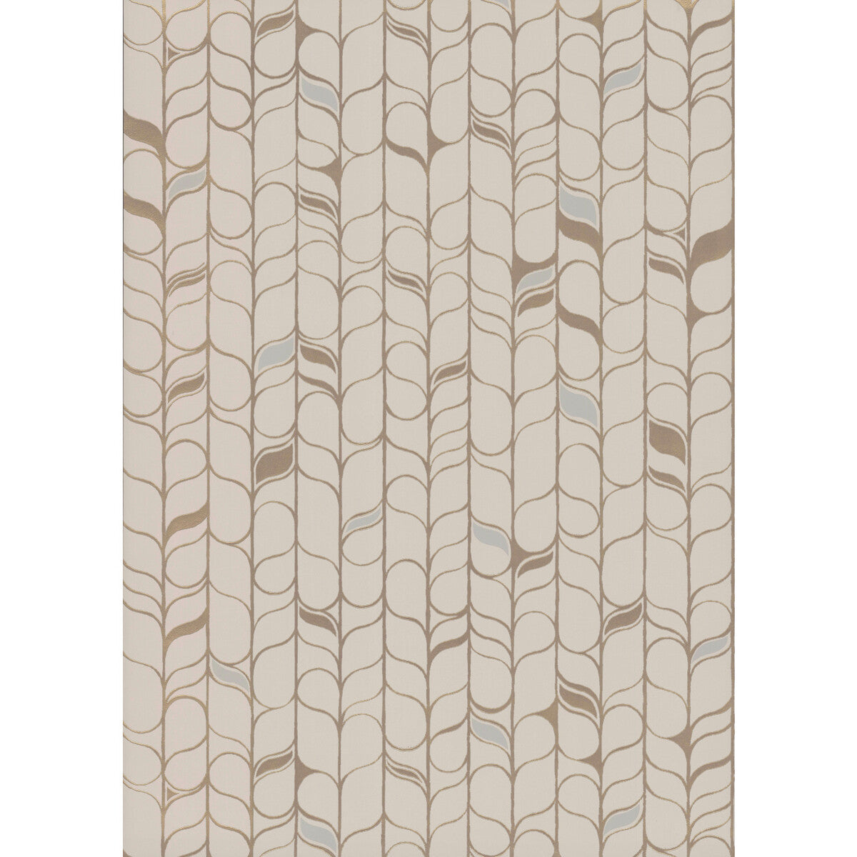 KRAVET DESIGN W3877.106.0 KRAVET DESIGN W3877-106 Wallpaper - Eade's Wallpaper