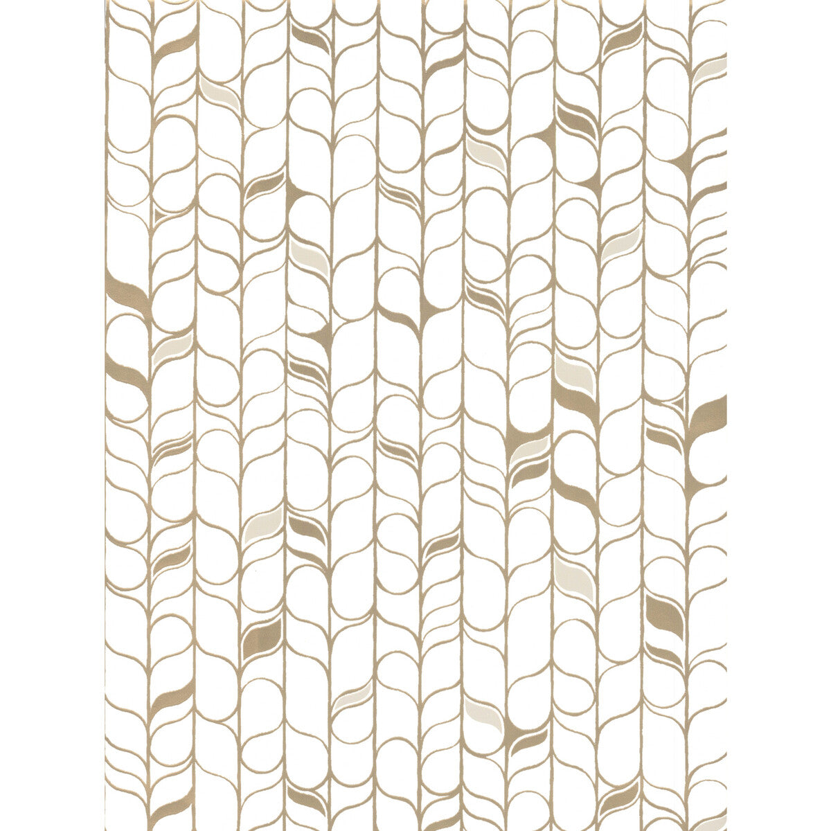 KRAVET DESIGN W3877.4.0 KRAVET DESIGN W3877-4 Wallpaper - Eade's Wallpaper