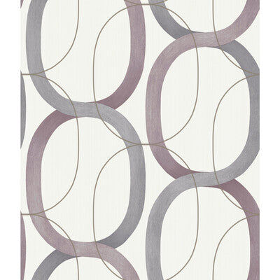 KRAVET DESIGN W3878.10.0 KRAVET DESIGN W3878-10 Wallpaper - Eade's Wallpaper