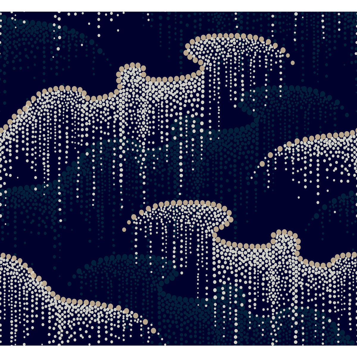 KRAVET DESIGN W3881.51.0 KRAVET DESIGN W3881-51 Wallpaper - Eade's Wallpaper