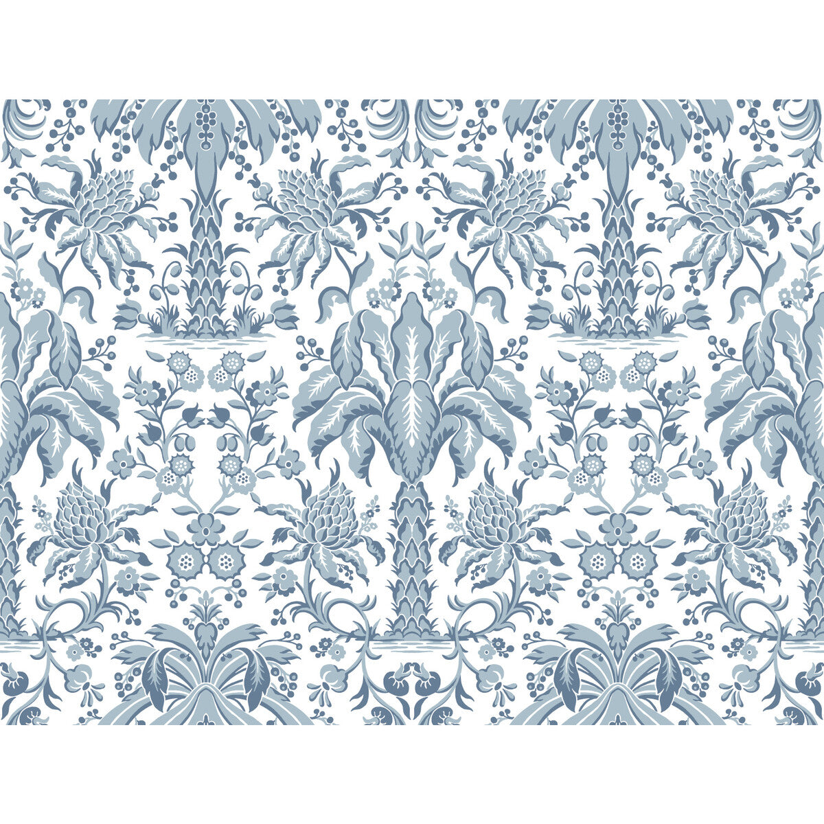 KRAVET DESIGN W3887.155.0 KRAVET DESIGN W3887-155 Wallpaper - Eade's Wallpaper