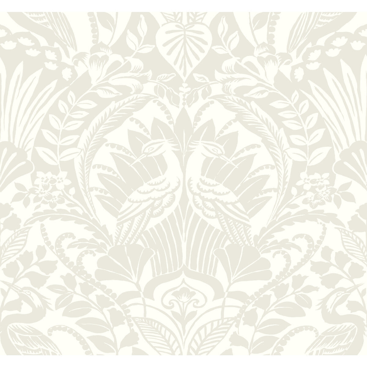 KRAVET DESIGN W3888.1101.0 KRAVET DESIGN W3888-1101 Wallpaper - Eade's Wallpaper