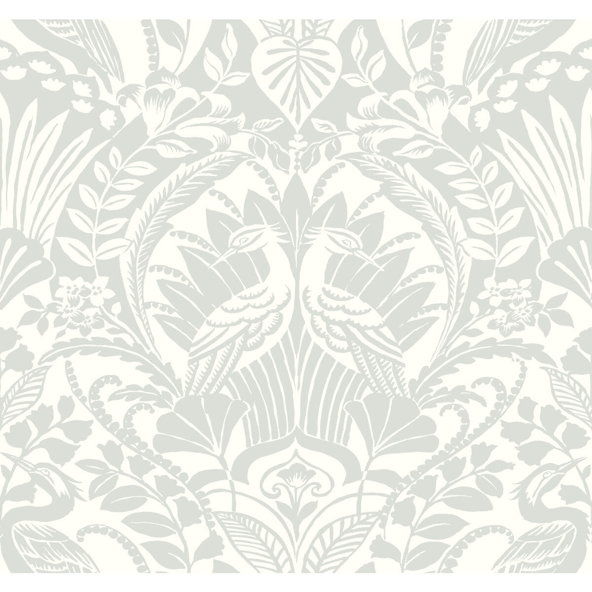 KRAVET DESIGN W3888.35.0 KRAVET DESIGN W3888-35 Wallpaper - Eade's Wallpaper