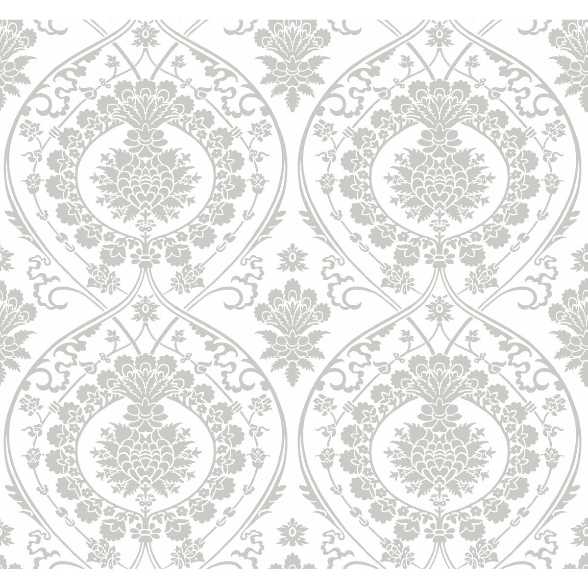 KRAVET DESIGN W3889.1101.0 KRAVET DESIGN W3889-1101 Wallpaper - Eade's Wallpaper