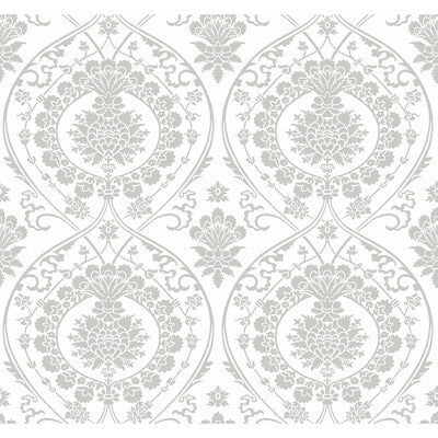 KRAVET DESIGN W3889.1101.0 KRAVET DESIGN W3889-1101 Wallpaper - Eade's Wallpaper