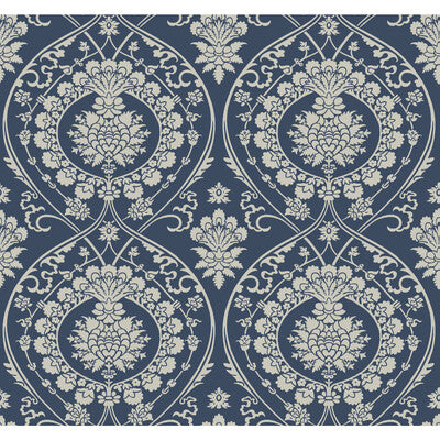 KRAVET DESIGN W3889.50.0 KRAVET DESIGN W3889-50 Wallpaper - Eade's Wallpaper