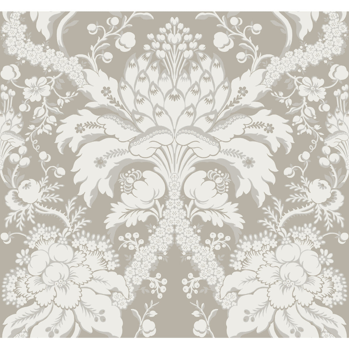KRAVET DESIGN W3890.11.0 KRAVET DESIGN W3890-11 Wallpaper - Eade's Wallpaper