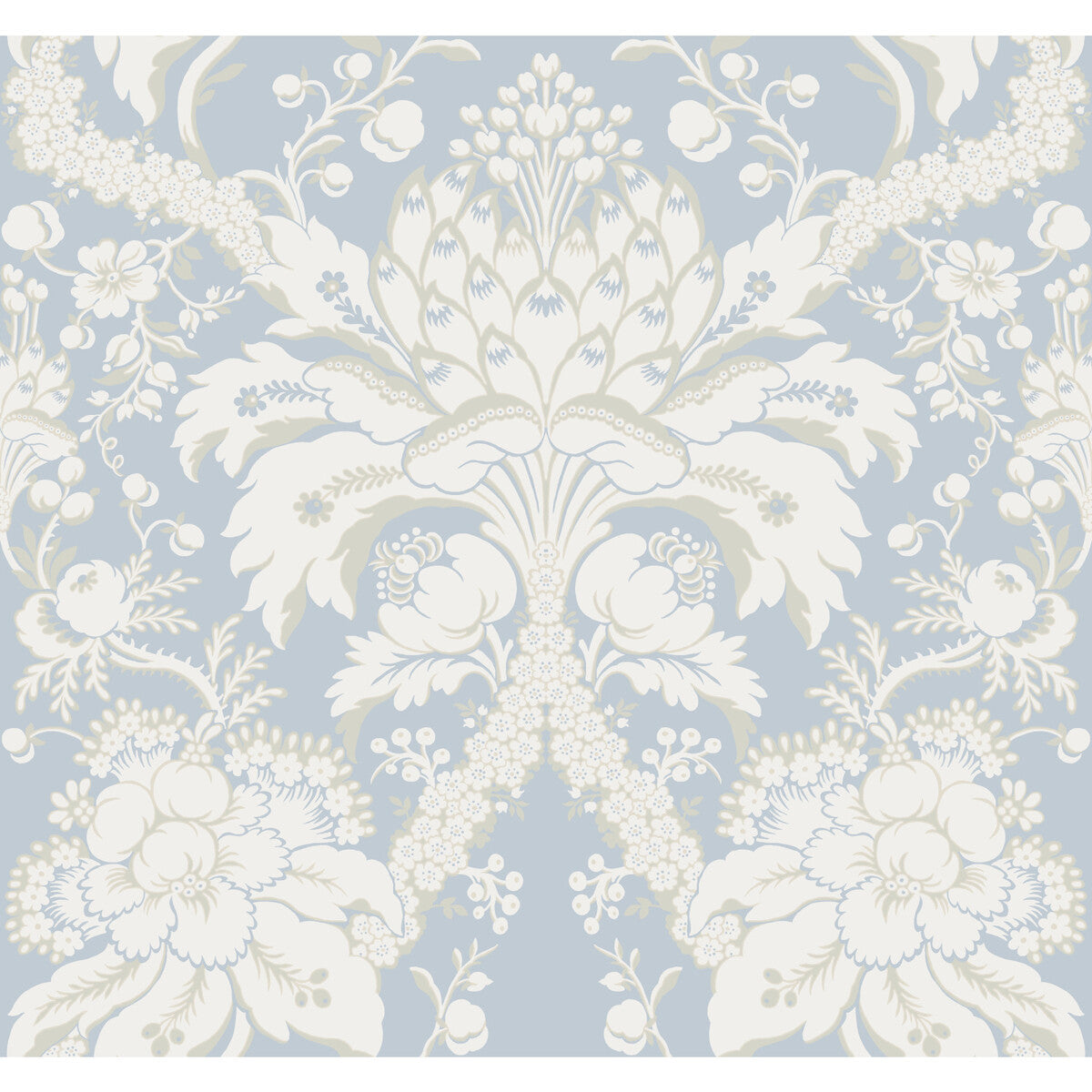 KRAVET DESIGN W3890.1516.0 KRAVET DESIGN W3890-1516 Wallpaper - Eade's Wallpaper