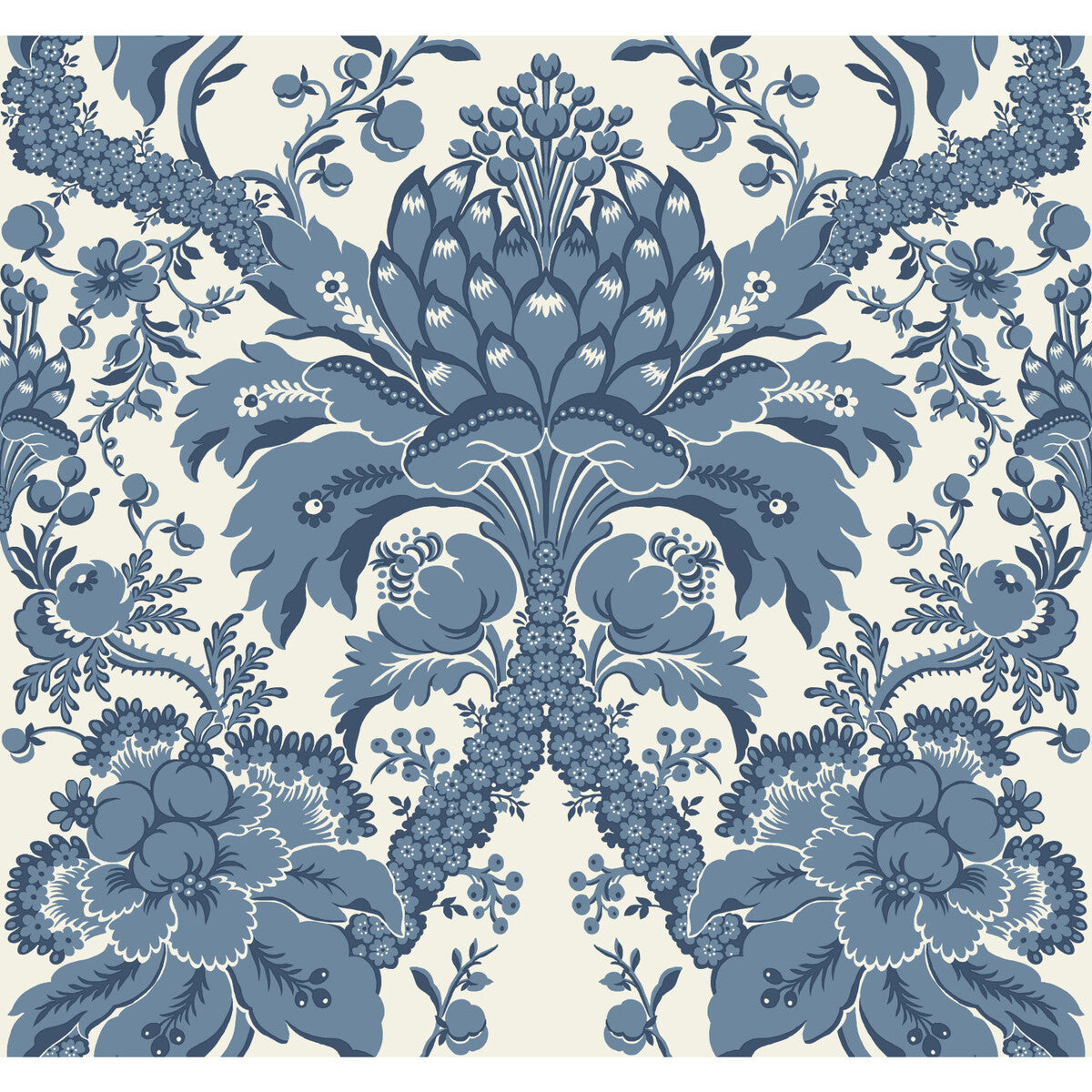 KRAVET DESIGN W3890.155.0 KRAVET DESIGN W3890-155 Wallpaper - Eade's Wallpaper