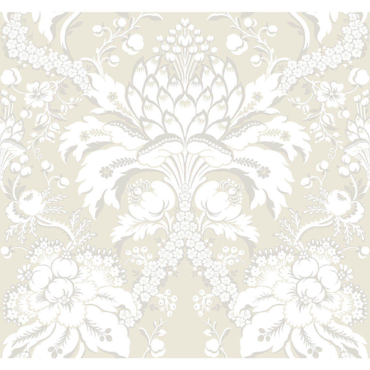 KRAVET DESIGN W3890.161.0 KRAVET DESIGN W3890-161 Wallpaper - Eade's Wallpaper