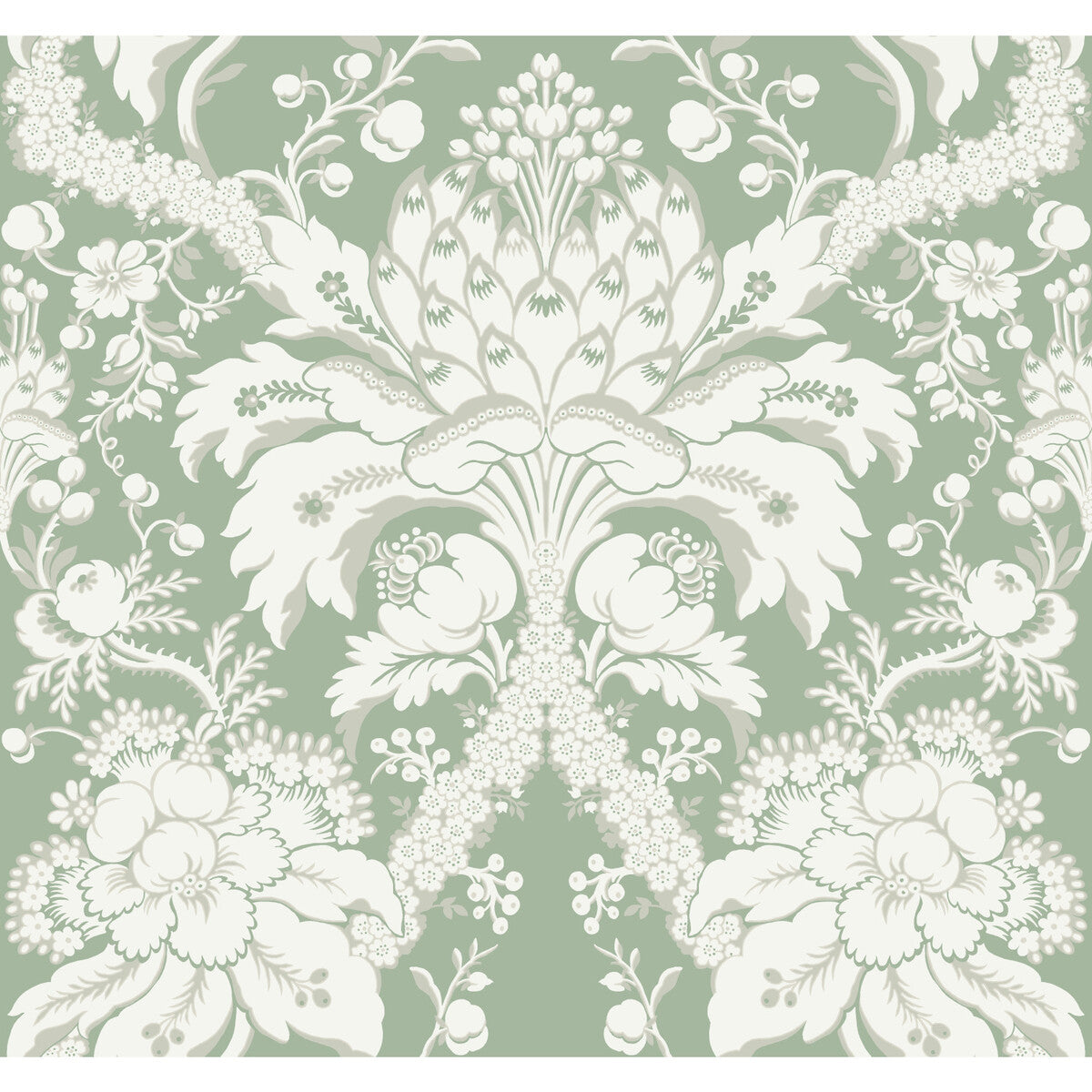 KRAVET DESIGN W3890.31.0 KRAVET DESIGN W3890-31 Wallpaper - Eade's Wallpaper