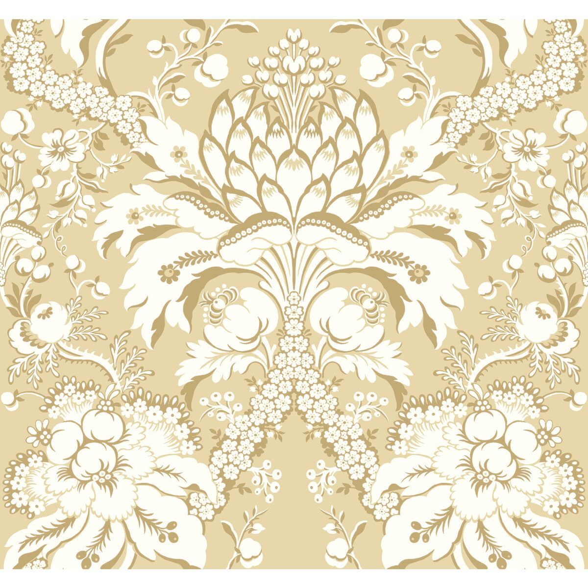 KRAVET DESIGN W3890.404.0 KRAVET DESIGN W3890-404 Wallpaper - Eade's Wallpaper