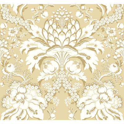 KRAVET DESIGN W3890.404.0 KRAVET DESIGN W3890-404 Wallpaper - Eade's Wallpaper