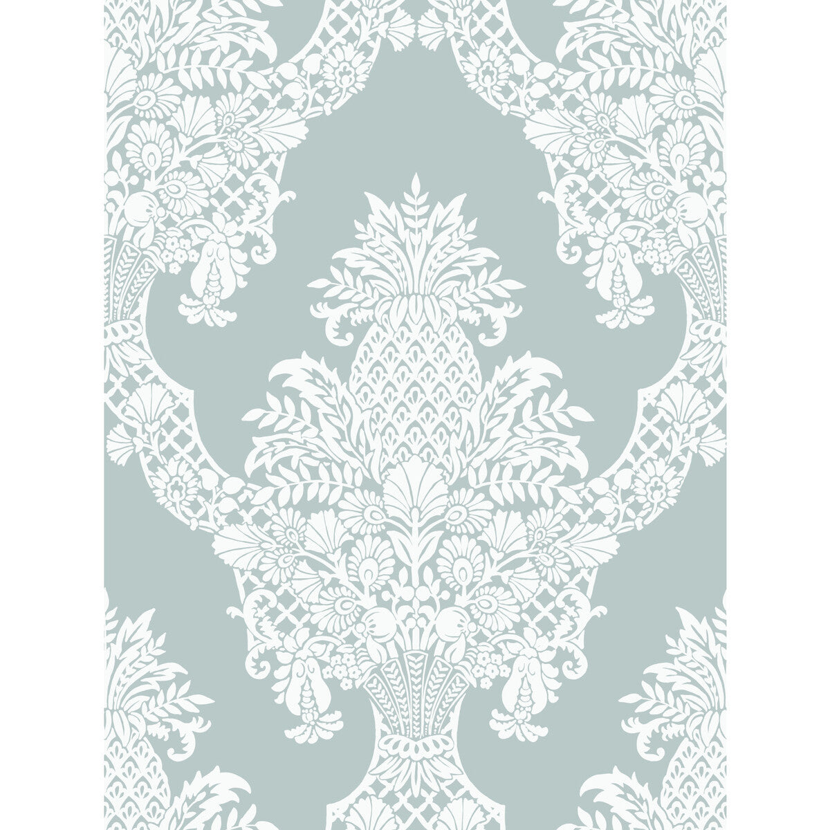 KRAVET DESIGN W3892.113.0 KRAVET DESIGN W3892-113 Wallpaper - Eade's Wallpaper