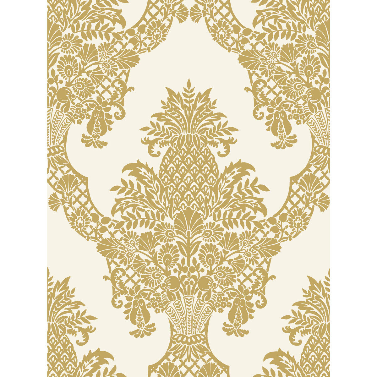 KRAVET DESIGN W3892.4.0 KRAVET DESIGN W3892-4 Wallpaper - Eade's Wallpaper