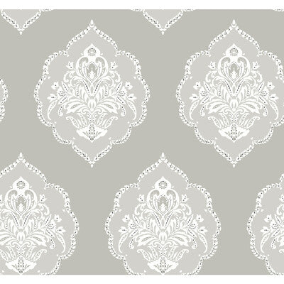 KRAVET DESIGN W3893.11.0 KRAVET DESIGN W3893-11 Wallpaper - Eade's Wallpaper