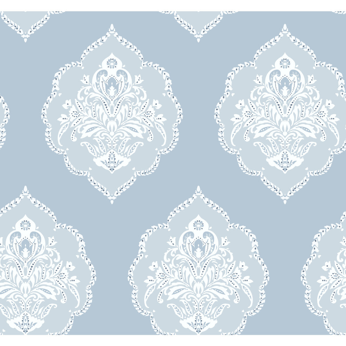 KRAVET DESIGN W3893.15.0 KRAVET DESIGN W3893-15 Wallpaper - Eade's Wallpaper