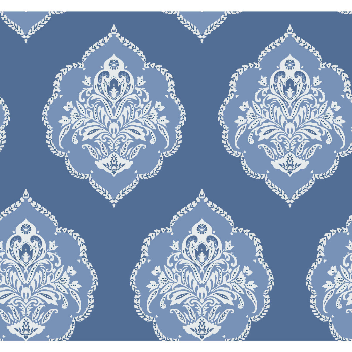 KRAVET DESIGN W3893.155.0 KRAVET DESIGN W3893-155 Wallpaper - Eade's Wallpaper