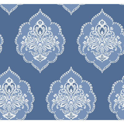 KRAVET DESIGN W3893.155.0 KRAVET DESIGN W3893-155 Wallpaper - Eade's Wallpaper