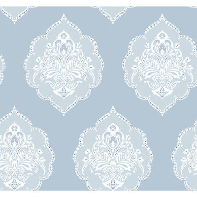 KRAVET DESIGN W3893.15.0 KRAVET DESIGN W3893-15 Wallpaper - Eade's Wallpaper