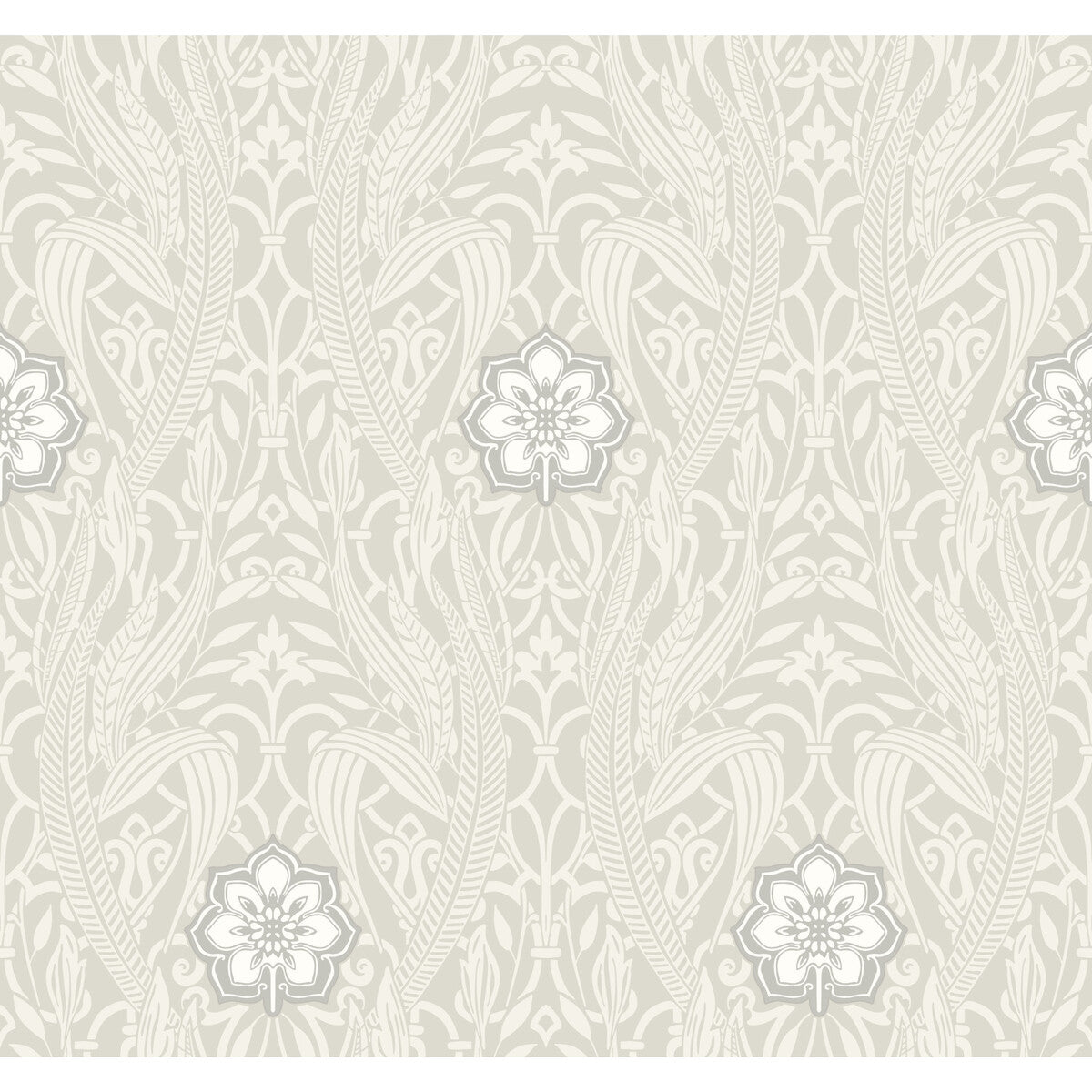 KRAVET DESIGN W3894.11.0 KRAVET DESIGN W3894-11 Wallpaper - Eade's Wallpaper