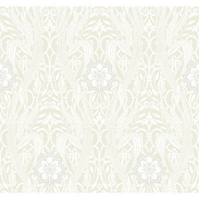KRAVET DESIGN W3894.1.0 KRAVET DESIGN W3894-1 Wallpaper - Eade's Wallpaper