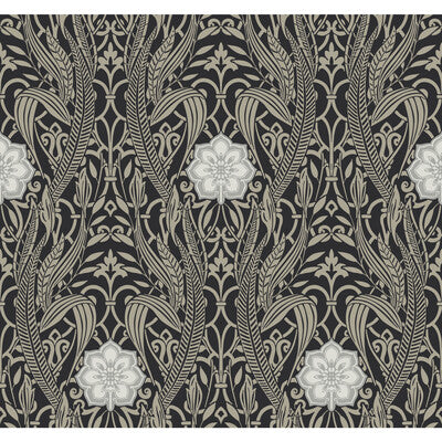 KRAVET DESIGN W3894.8106.0 KRAVET DESIGN W3894-8106 Wallpaper - Eade's Wallpaper
