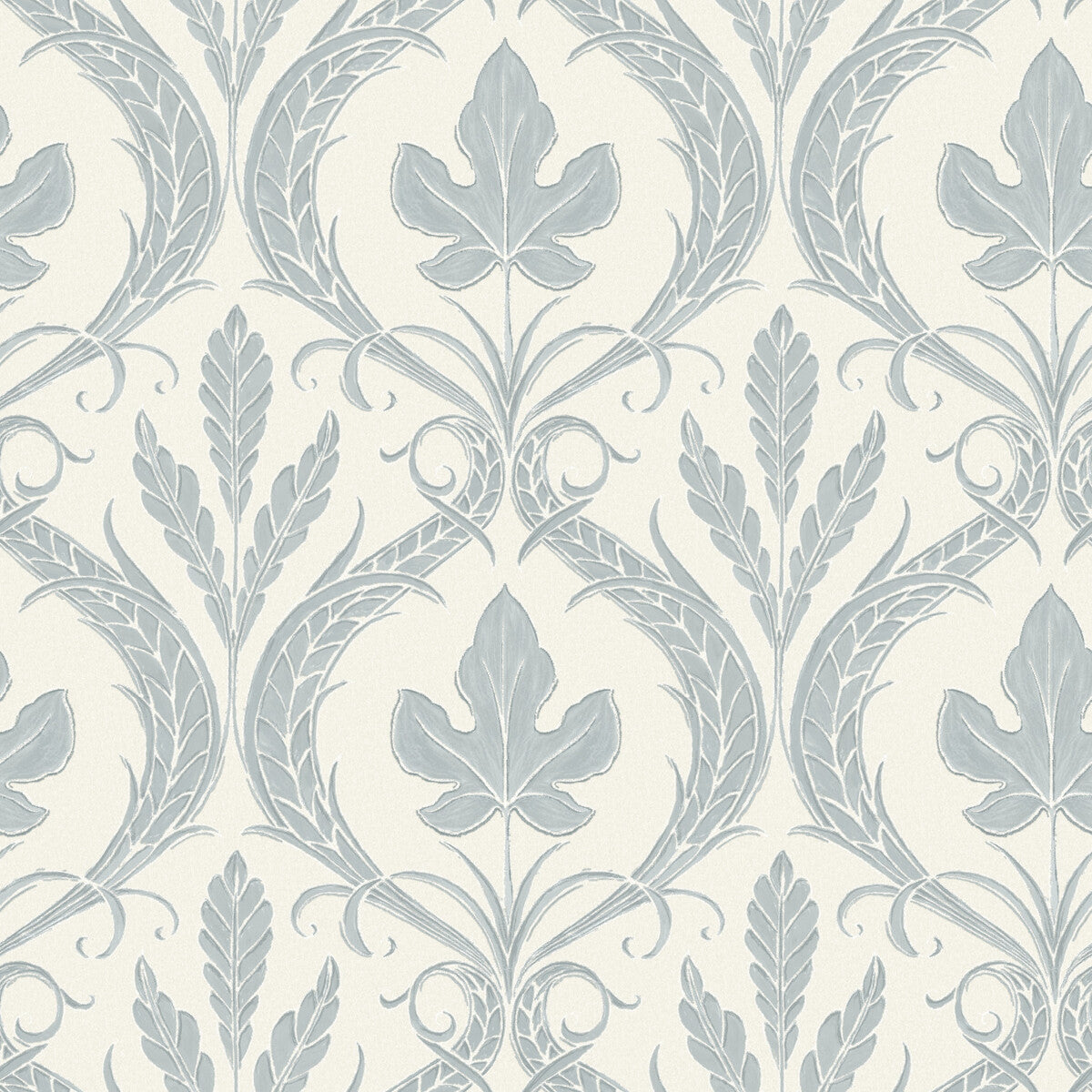 KRAVET DESIGN W3896.115.0 KRAVET DESIGN W3896-115 Wallpaper - Eade's Wallpaper