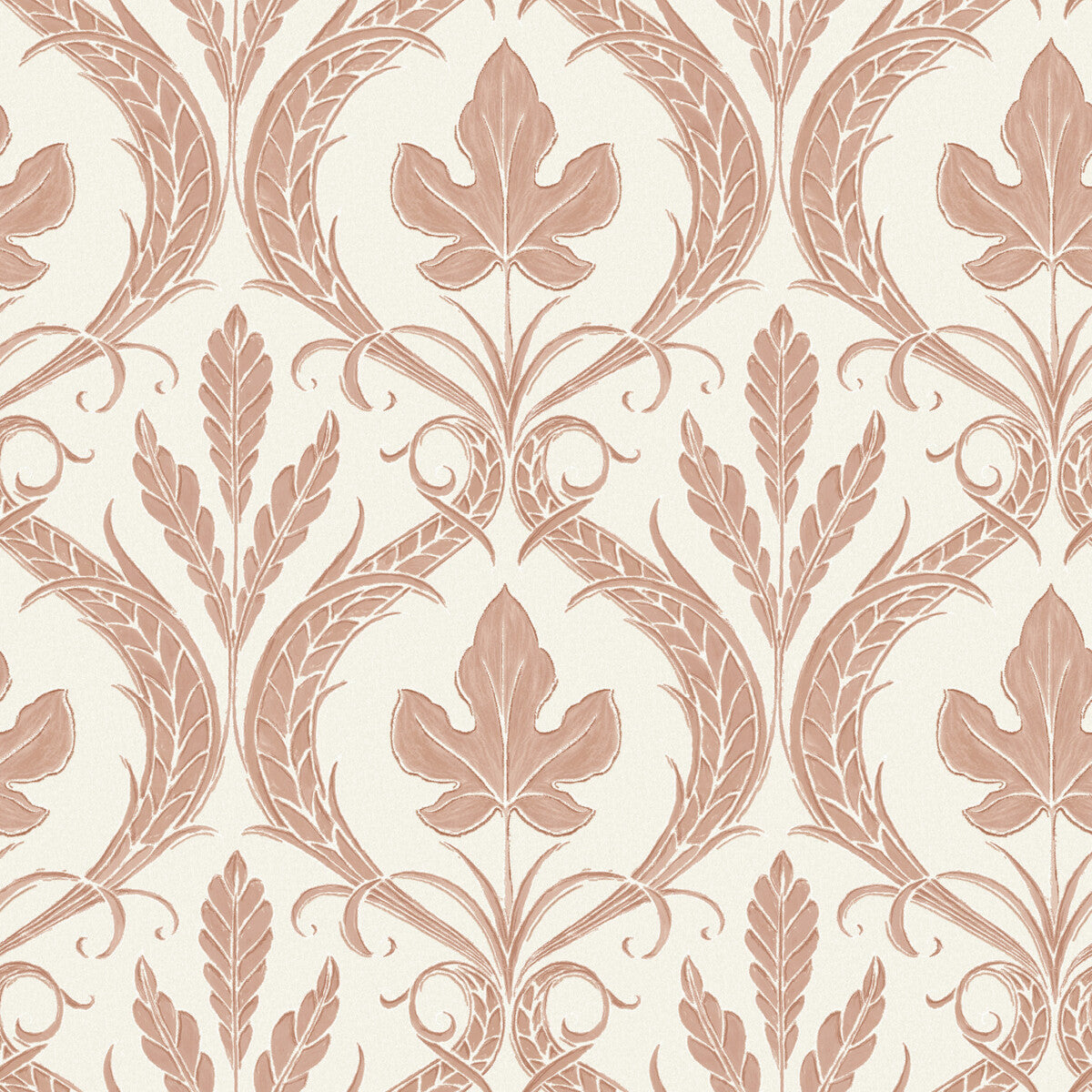 KRAVET DESIGN W3896.12.0 KRAVET DESIGN W3896-12 Wallpaper - Eade's Wallpaper