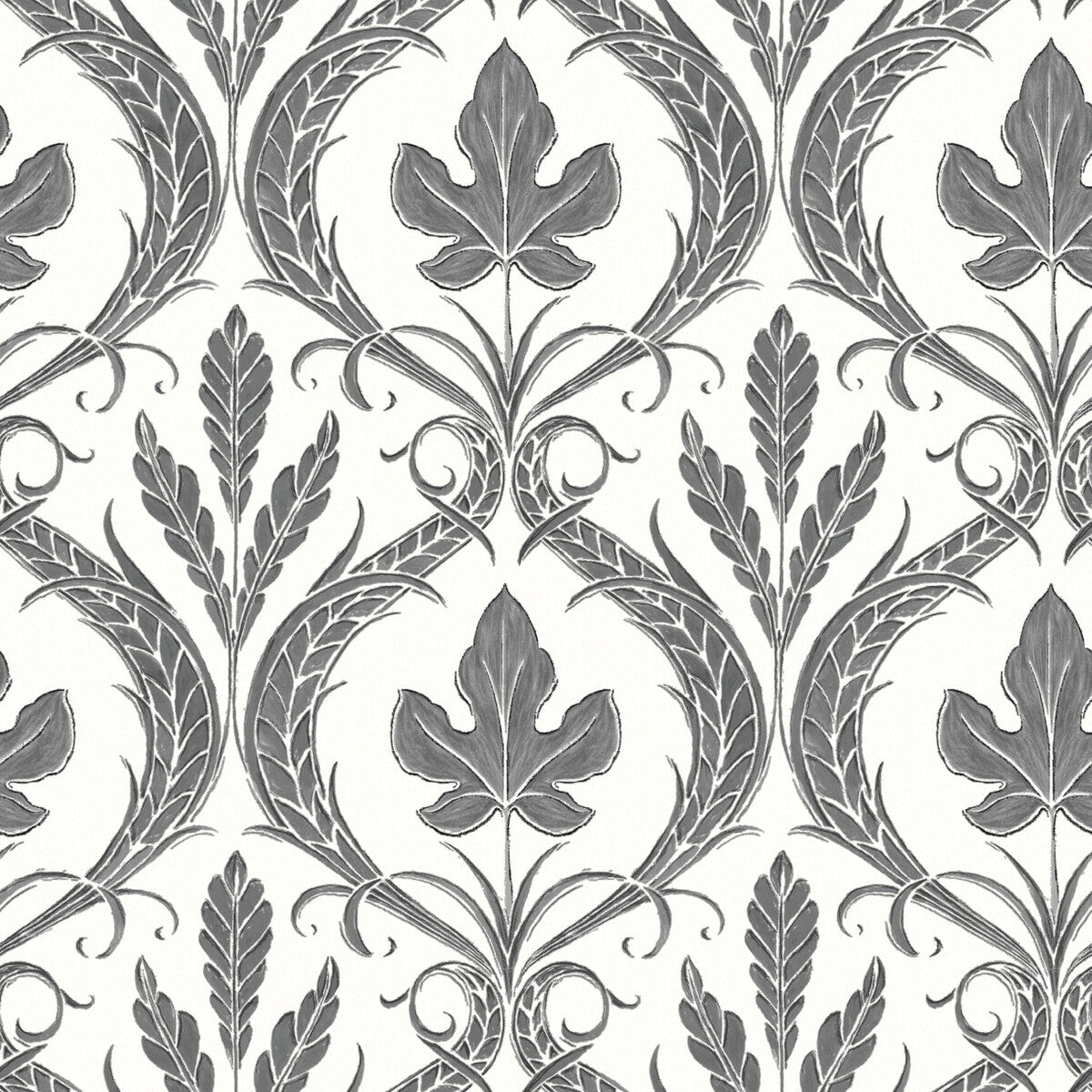 KRAVET DESIGN W3896.21.0 KRAVET DESIGN W3896-21 Wallpaper - Eade's Wallpaper