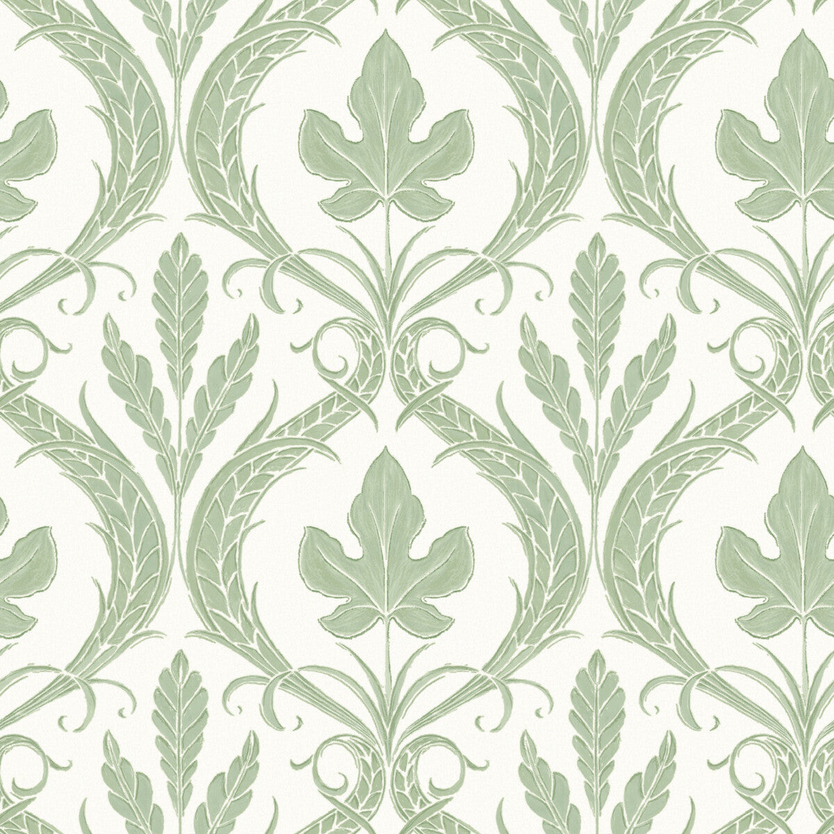 KRAVET DESIGN W3896.23.0 KRAVET DESIGN W3896-23 Wallpaper - Eade's Wallpaper