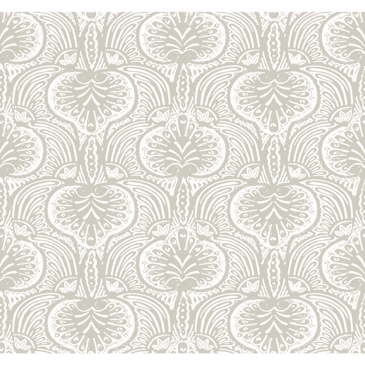 KRAVET DESIGN W3911.11.0 KRAVET DESIGN W3911-11 Wallpaper - Eade's Wallpaper