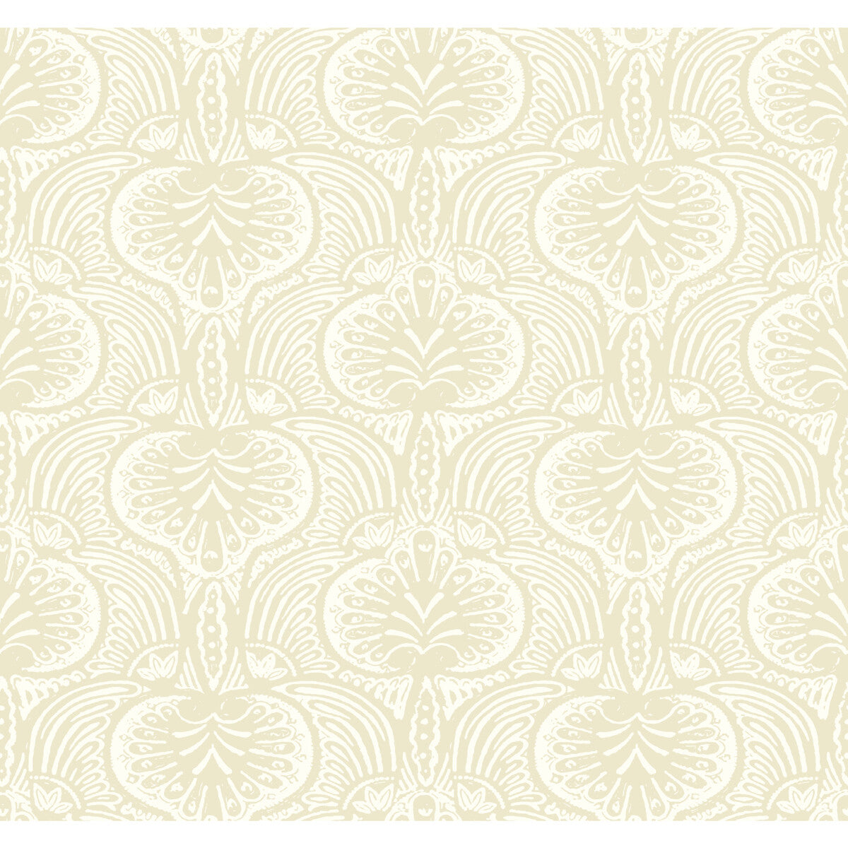KRAVET DESIGN W3911.116.0 KRAVET DESIGN W3911-116 Wallpaper - Eade's Wallpaper