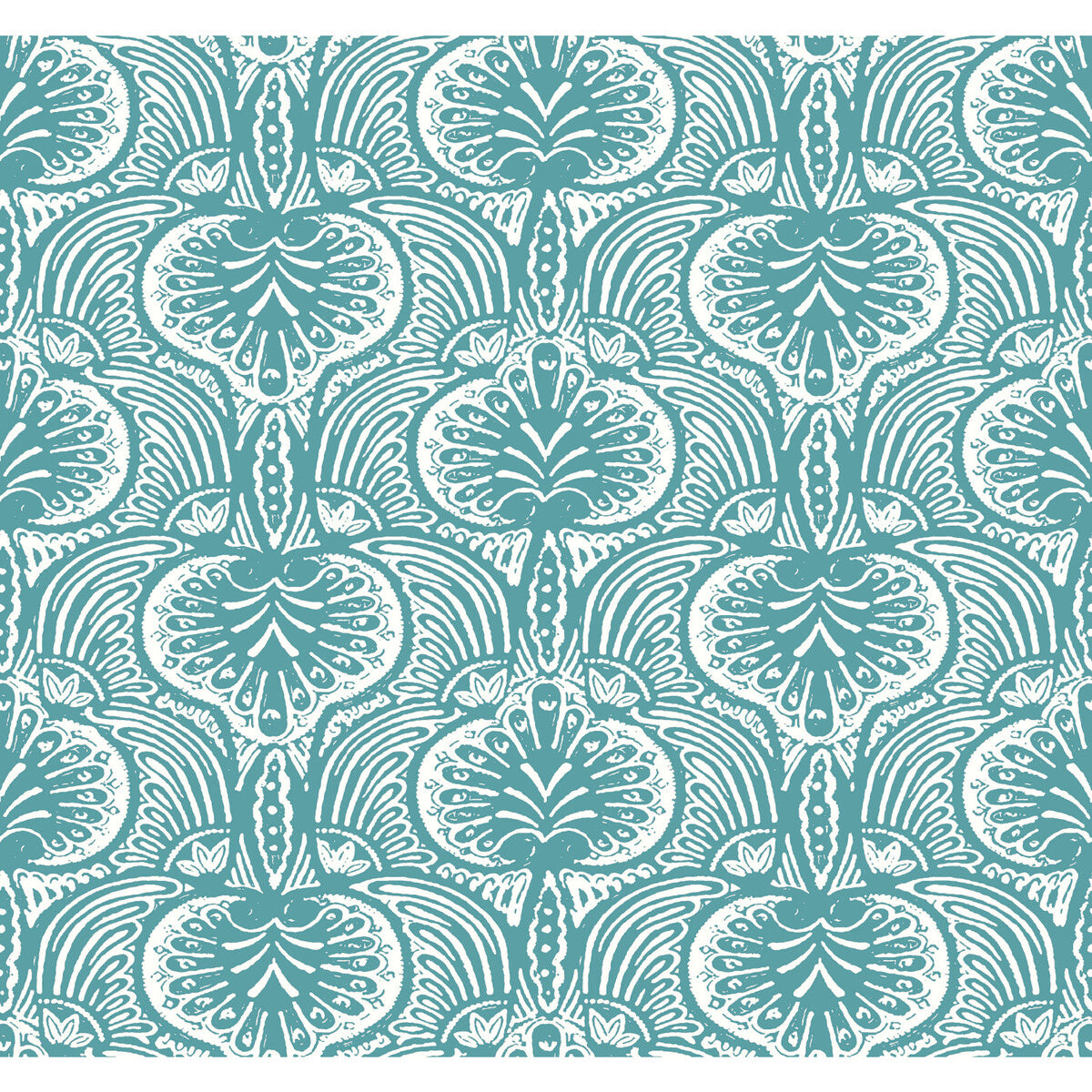 KRAVET DESIGN W3911.5.0 KRAVET DESIGN W3911-5 Wallpaper - Eade's Wallpaper